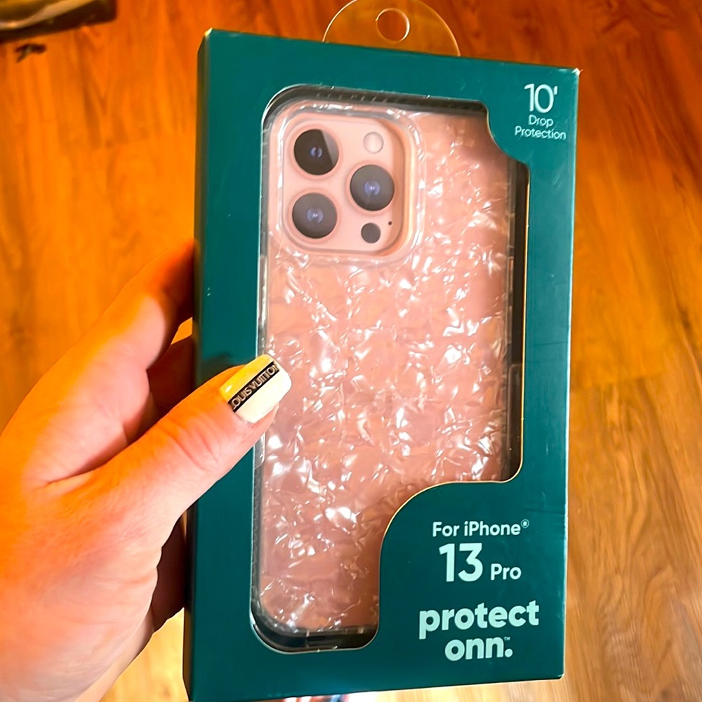 Brand new phone case for iPhone 13 pro